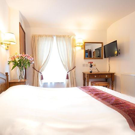 Garden Hotel Bangor  Room photo