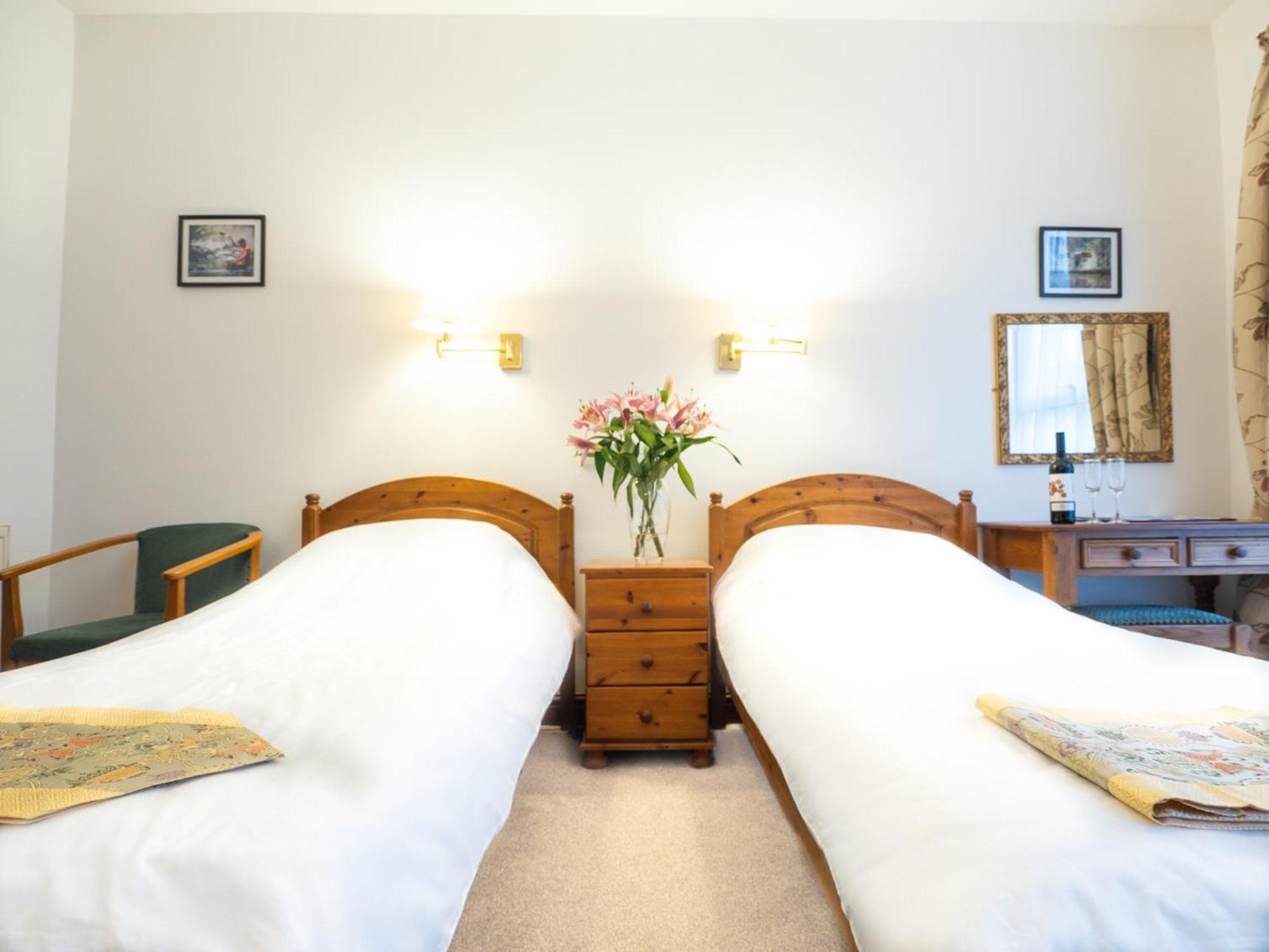 Garden Hotel Bangor  Room photo