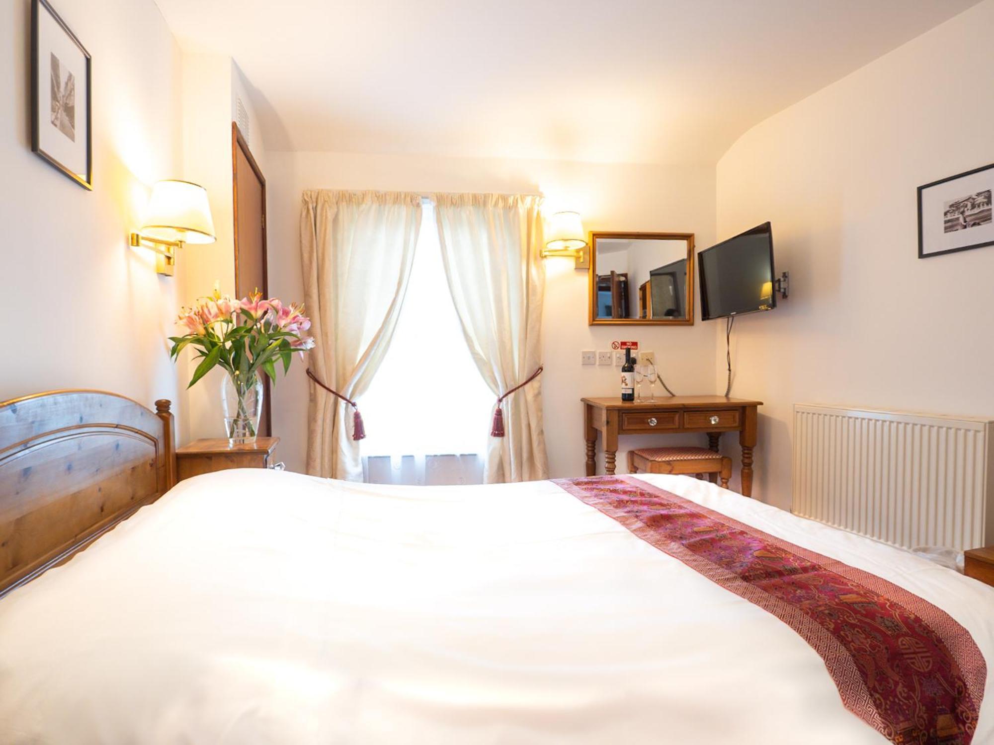 Garden Hotel Bangor  Room photo